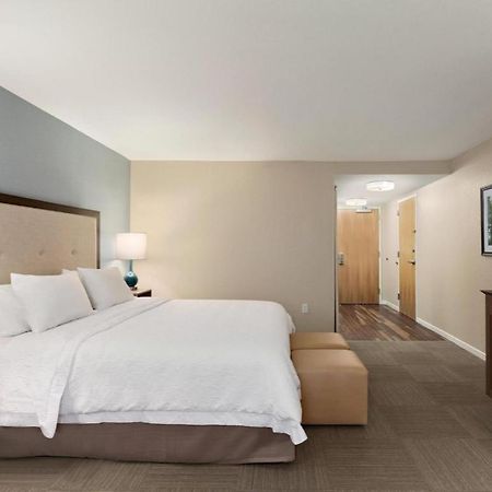 Hampton Inn בארטו מראה חיצוני תמונה