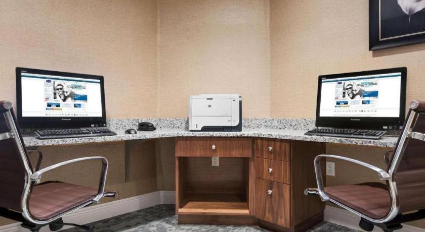Hampton Inn בארטו מראה חיצוני תמונה