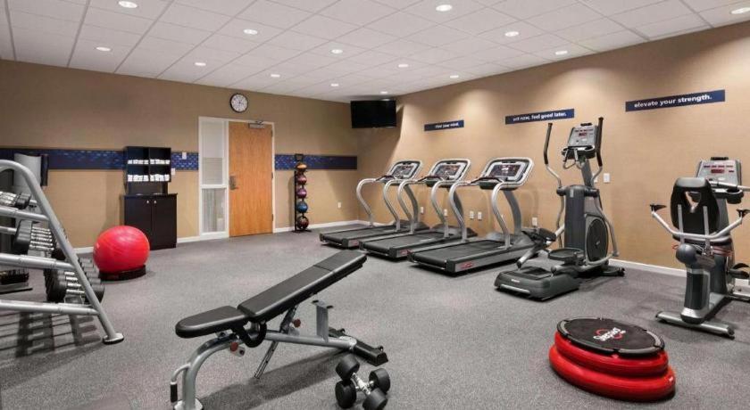 Hampton Inn בארטו מראה חיצוני תמונה