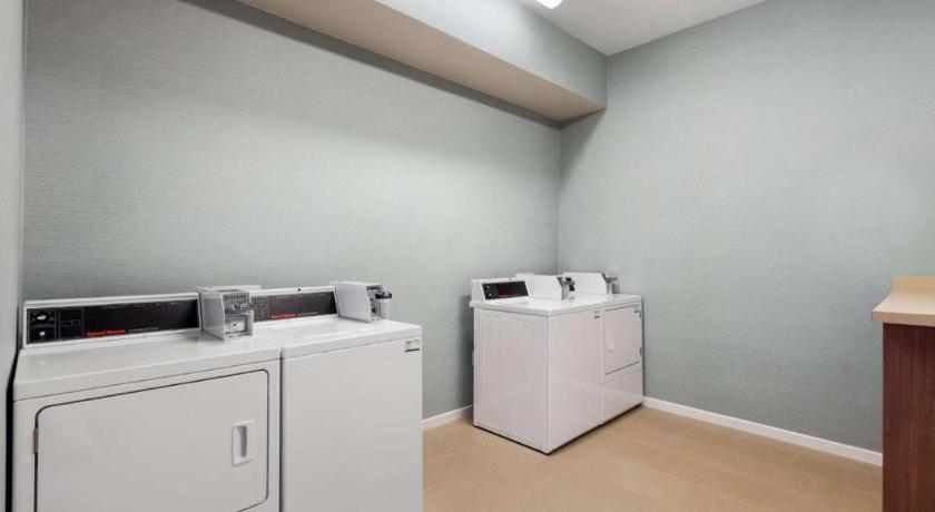 Hampton Inn בארטו מראה חיצוני תמונה